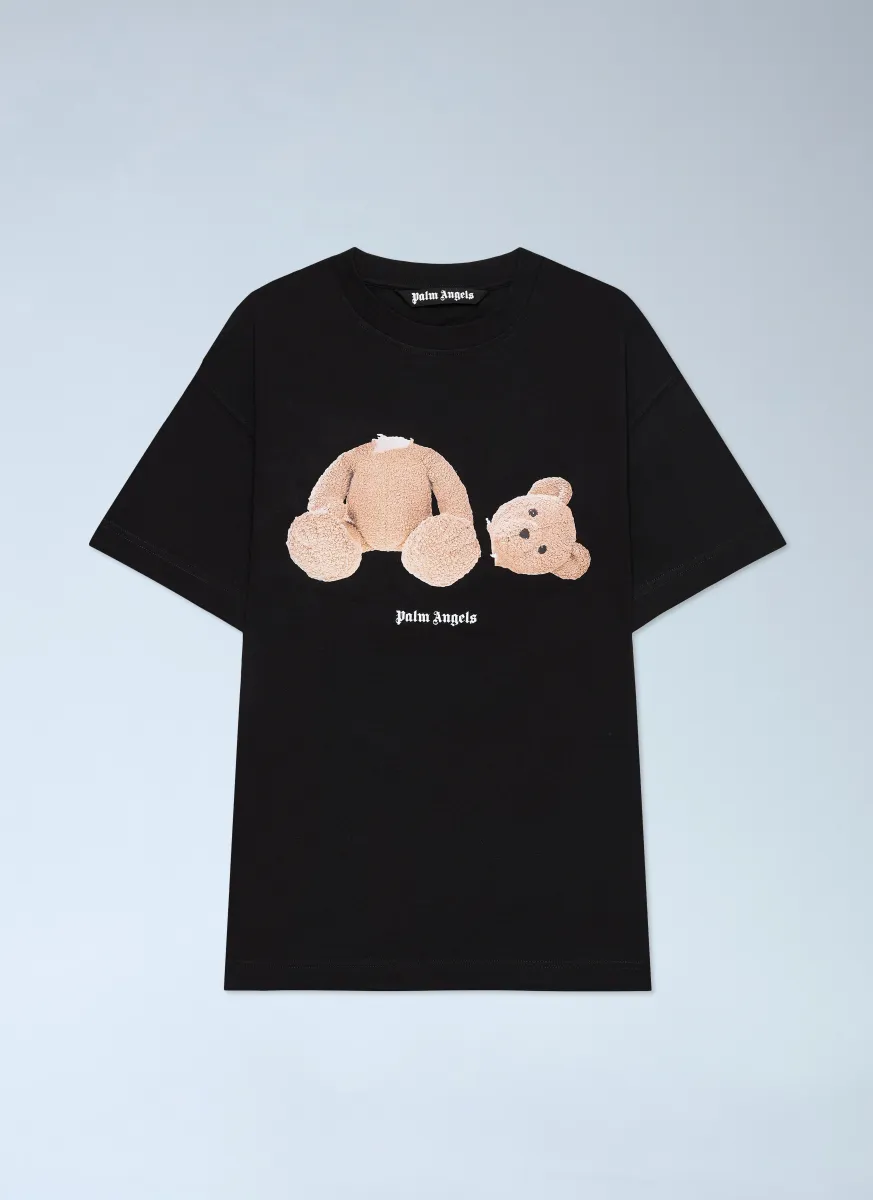 Broken Bear T-Shirt