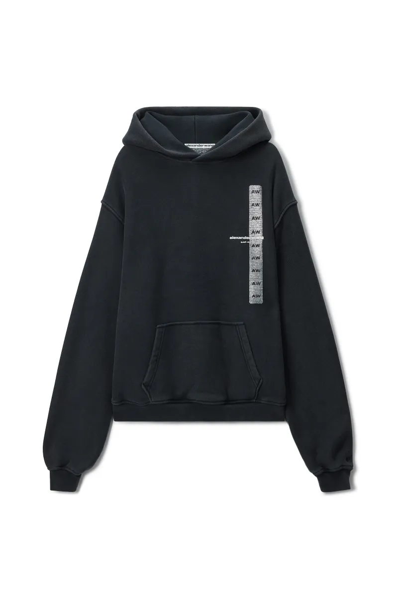 GRAPHIC HOODIE