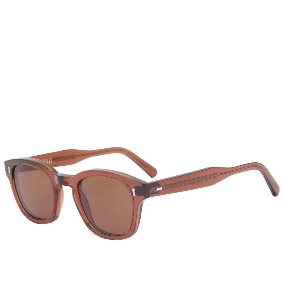 Carnegie Bold Sunglasses