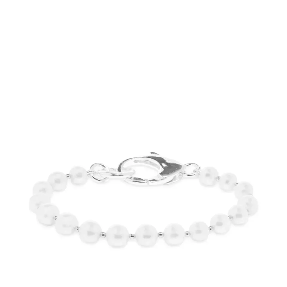 Pearl Bracelet