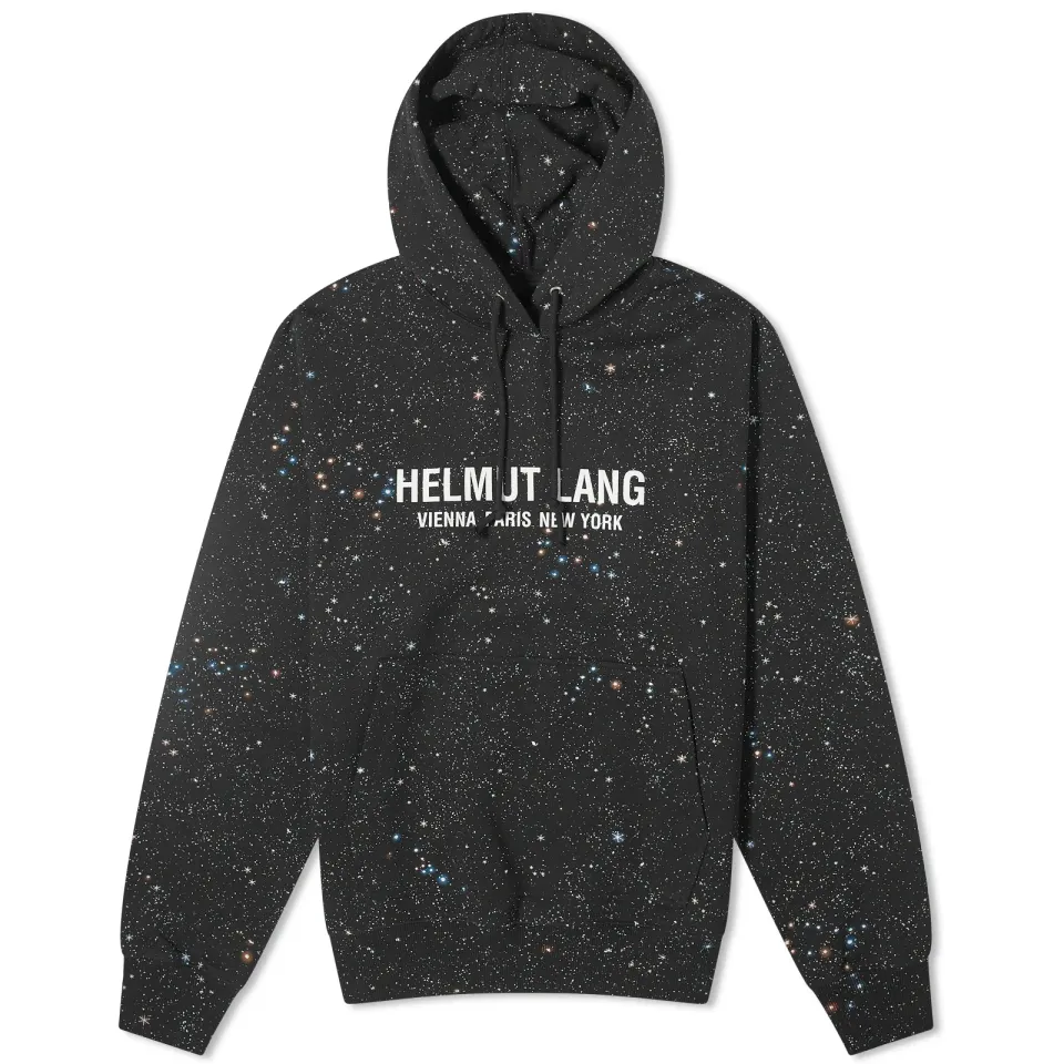 Outer Space Hoodie