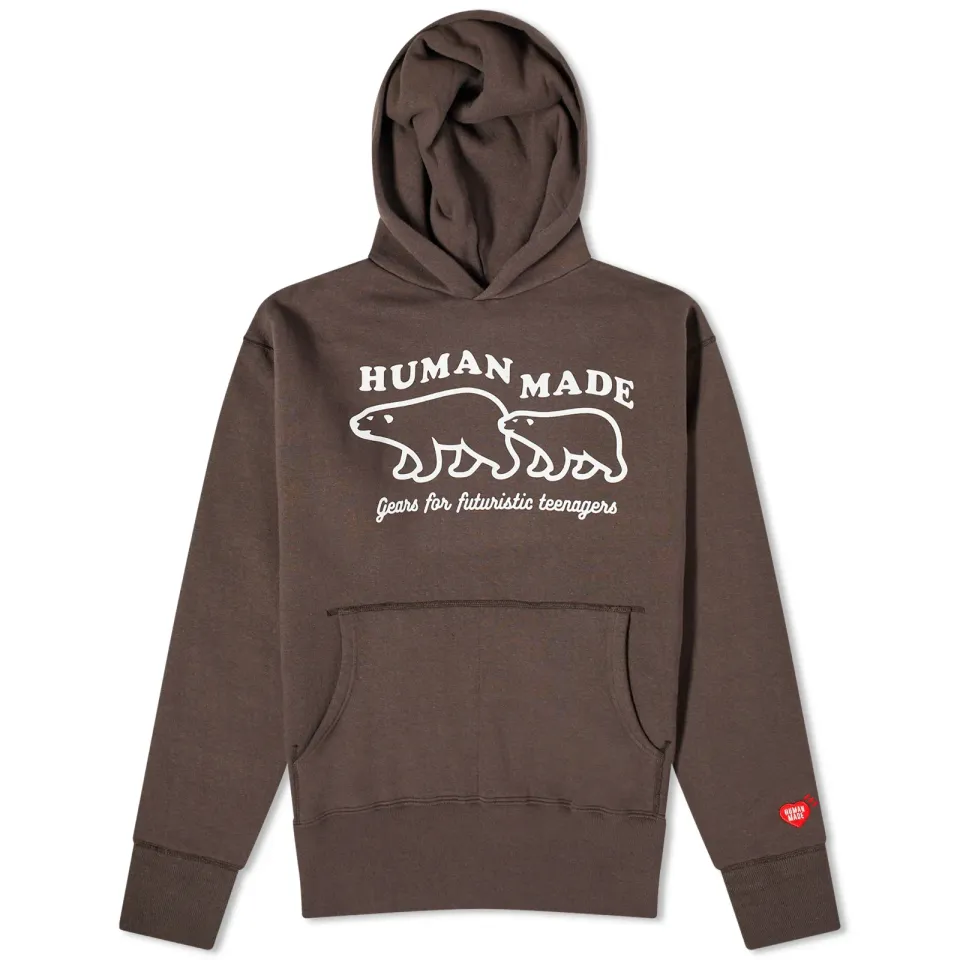Tsuriami Hoodie