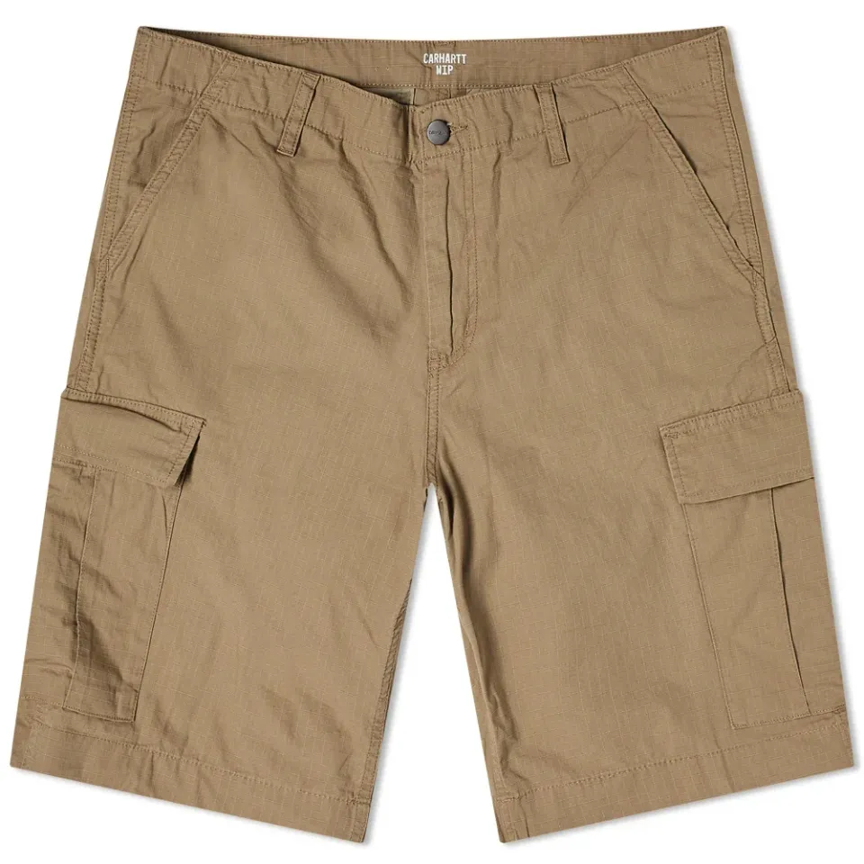 Regular Cargo Shorts