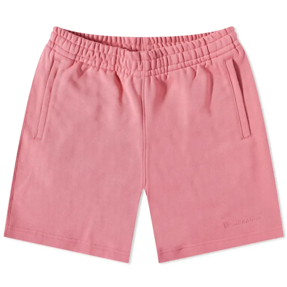 x Pharrell Williams Basics Shorts