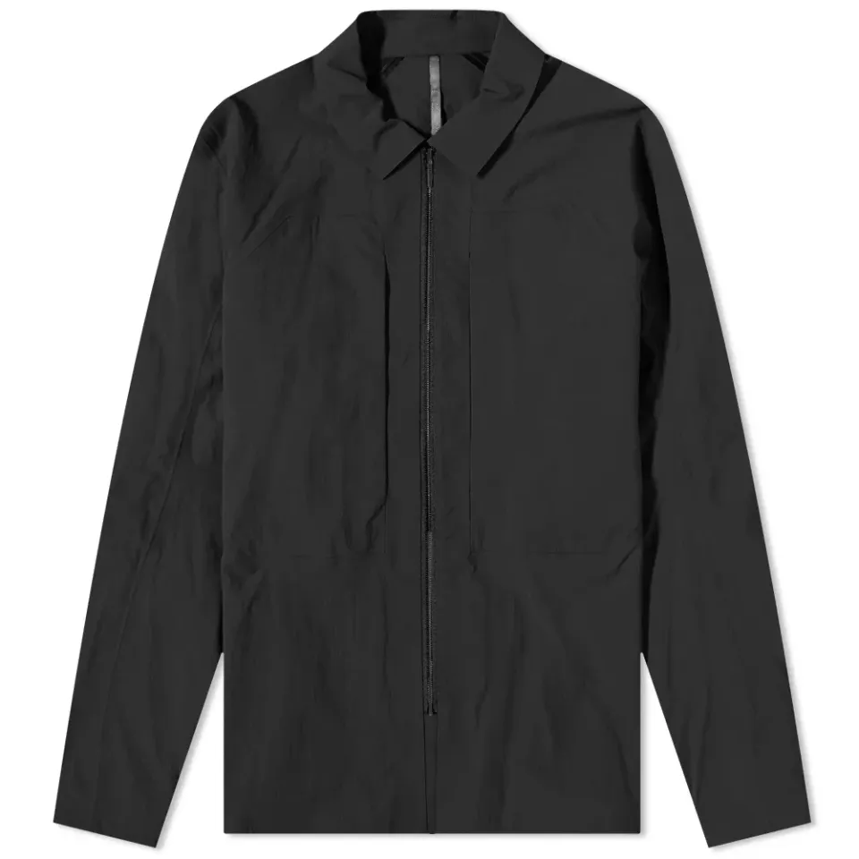Arc'teryx Veilance Component LT Overshirt