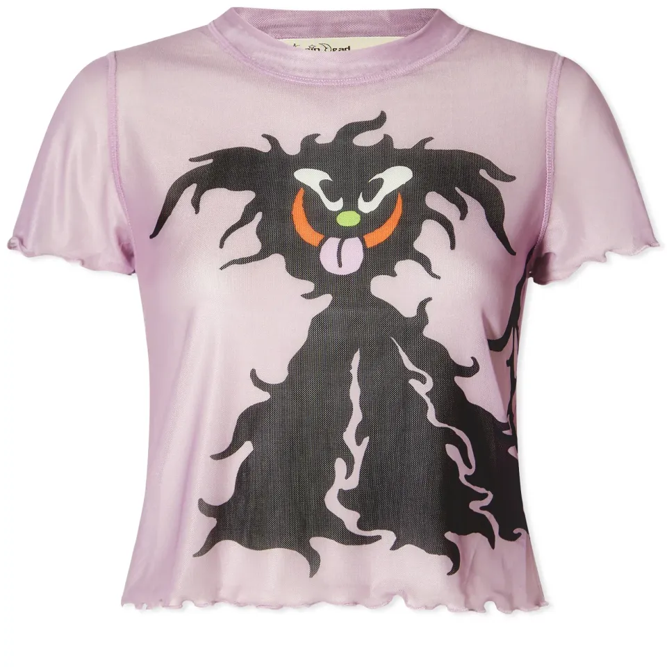 Bucket Hypermesh Top