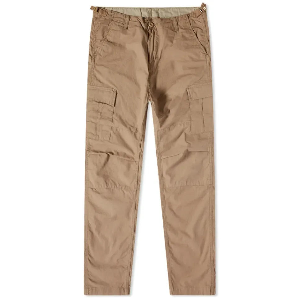 Aviation Pant