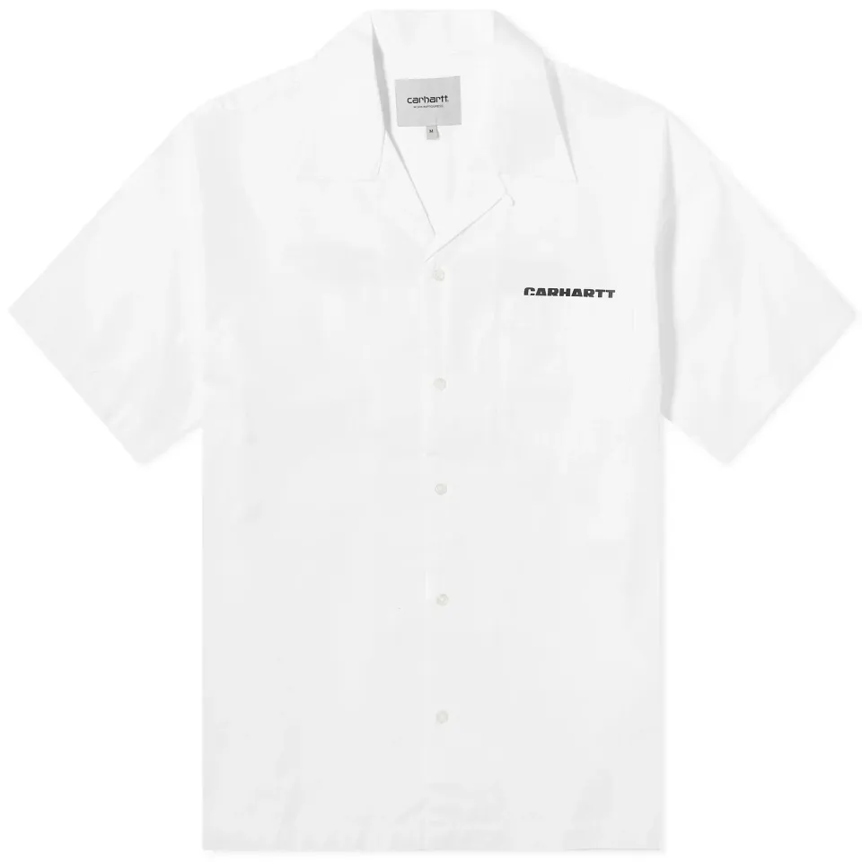 Link Script Vacation Shirt