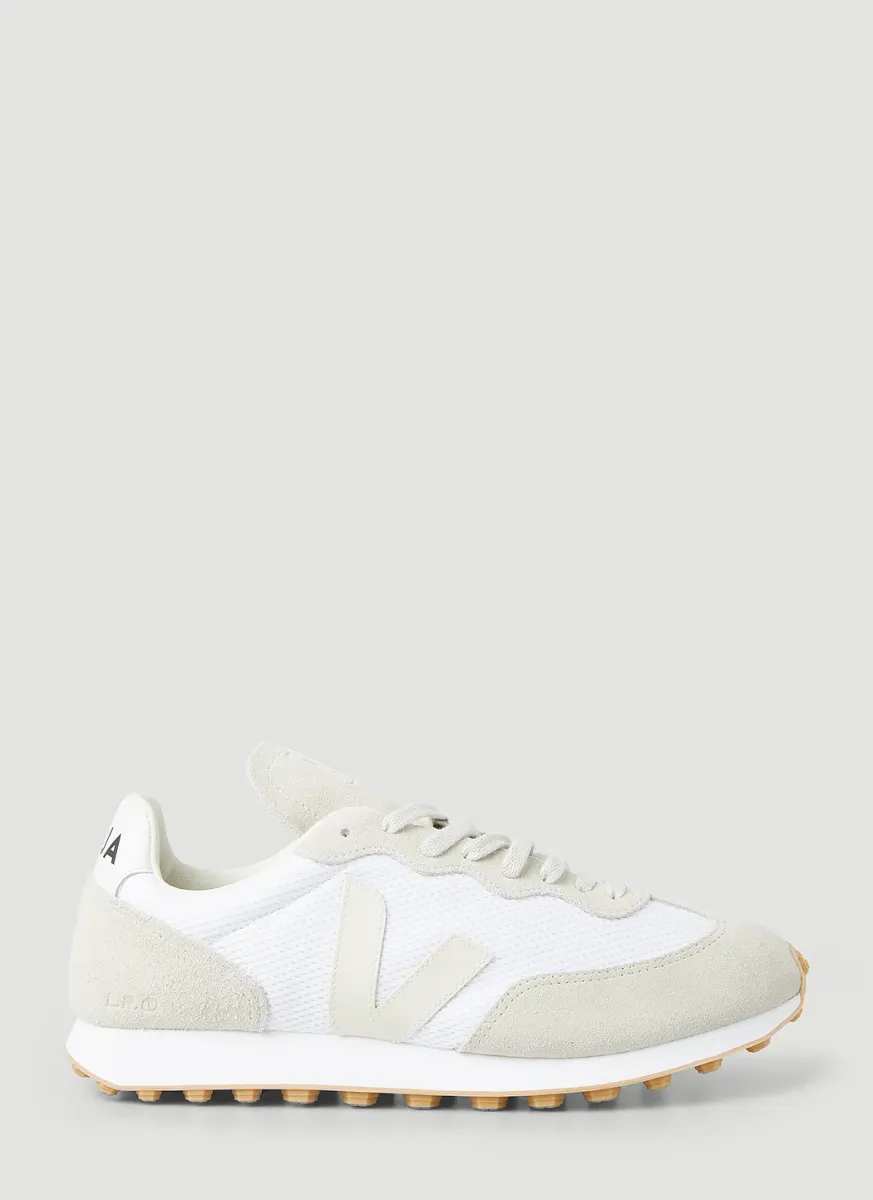 Rio Branco Alveomesh Sneakers