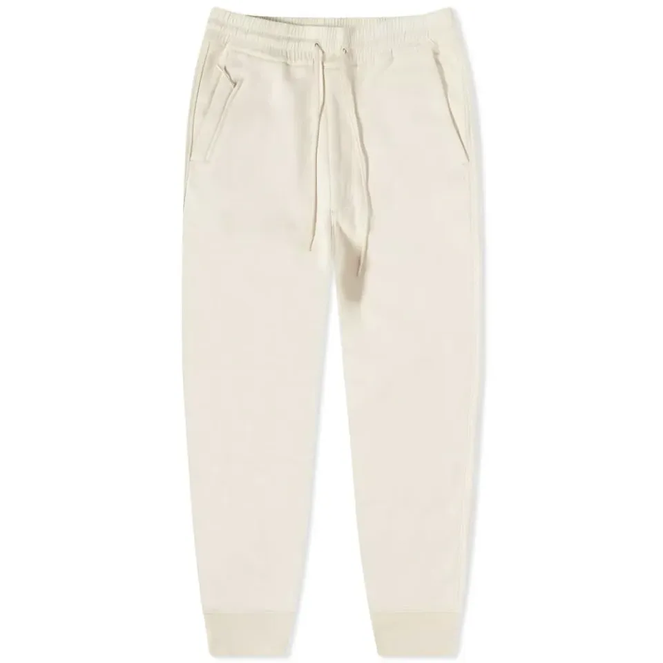 Classic Terry Cuff Pant