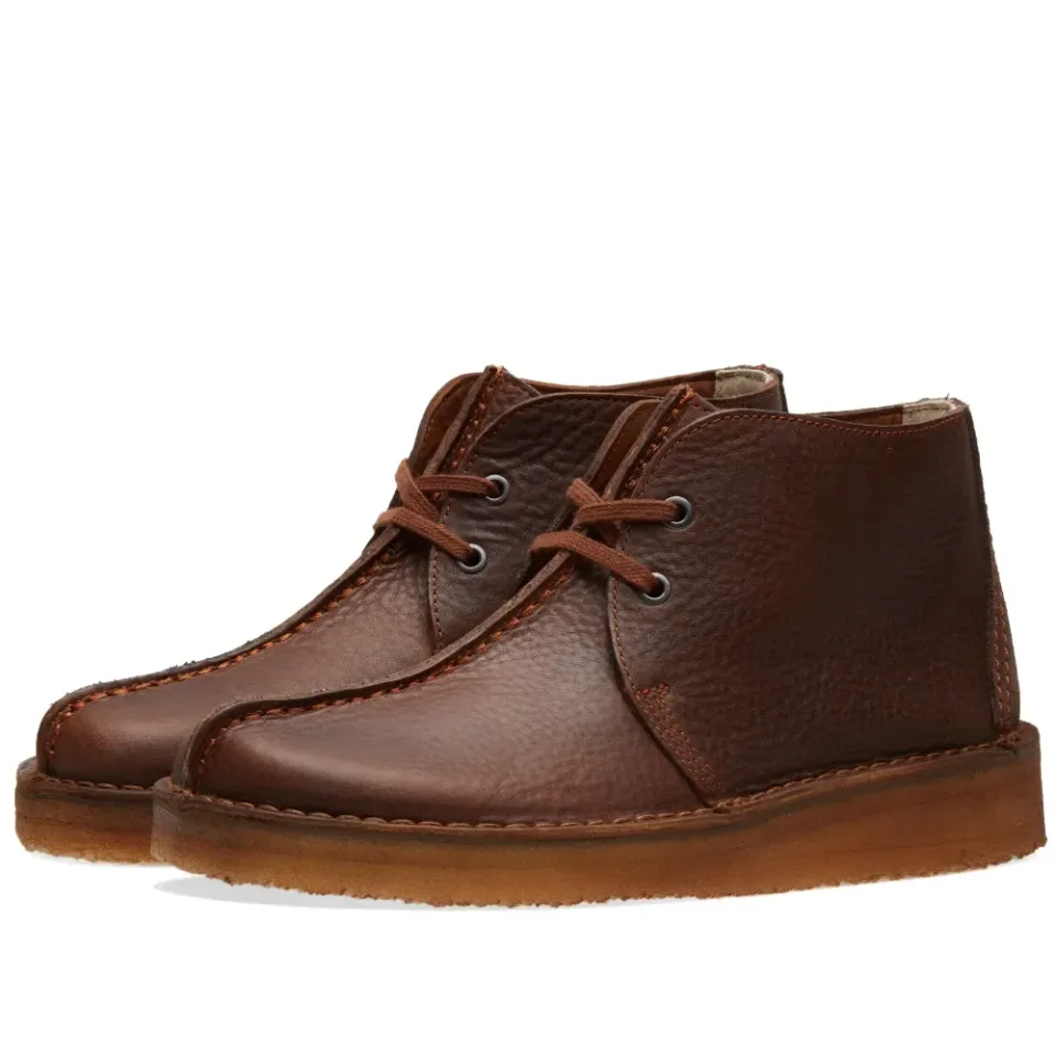 Desert Trek Hi