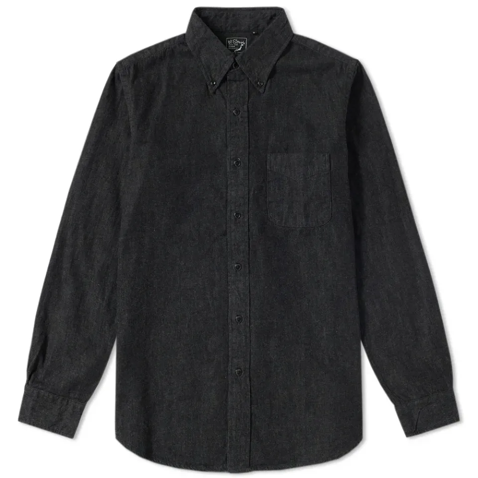 Button Down Shirt
