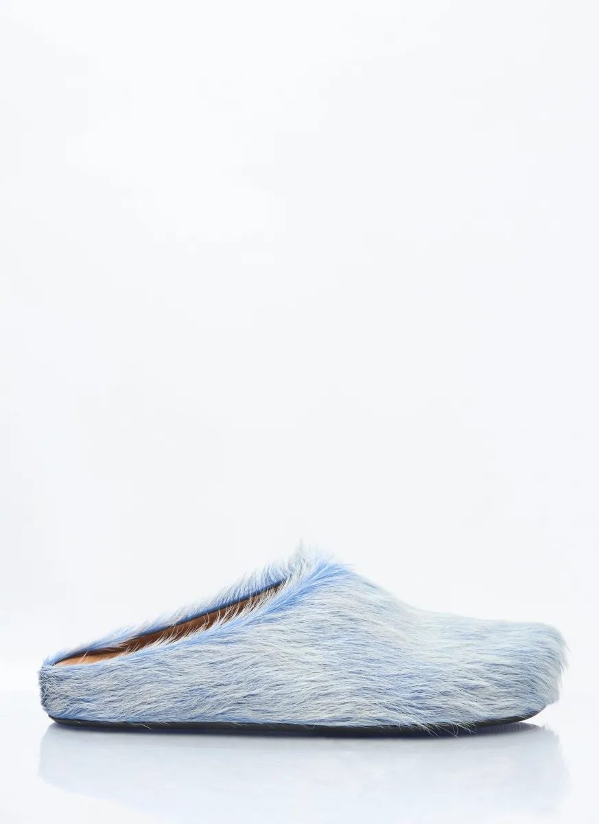 Fussbett Sabot Mules