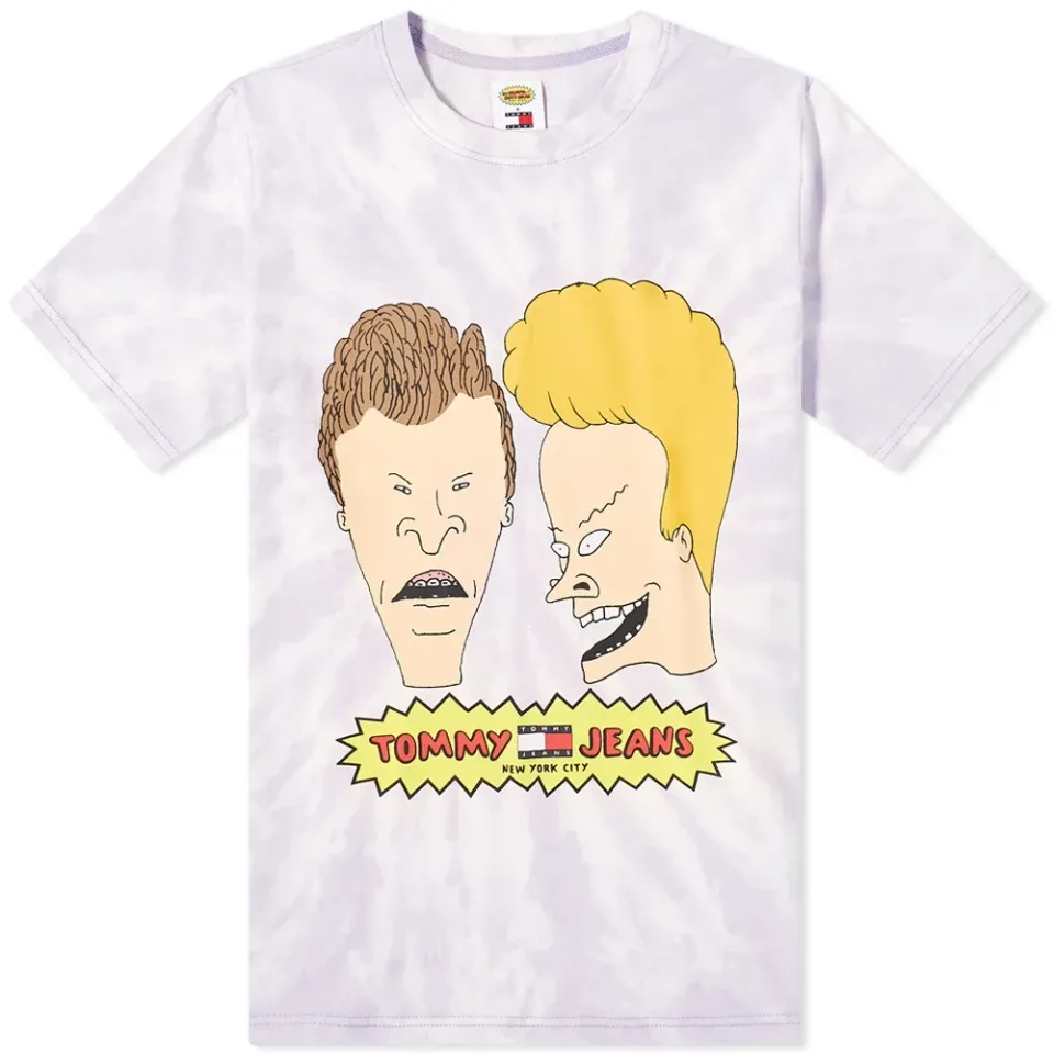 Beavis & Butthead T-Shirt