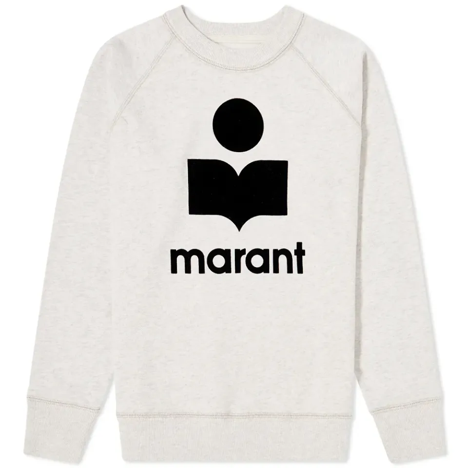Milly Logo Sweat