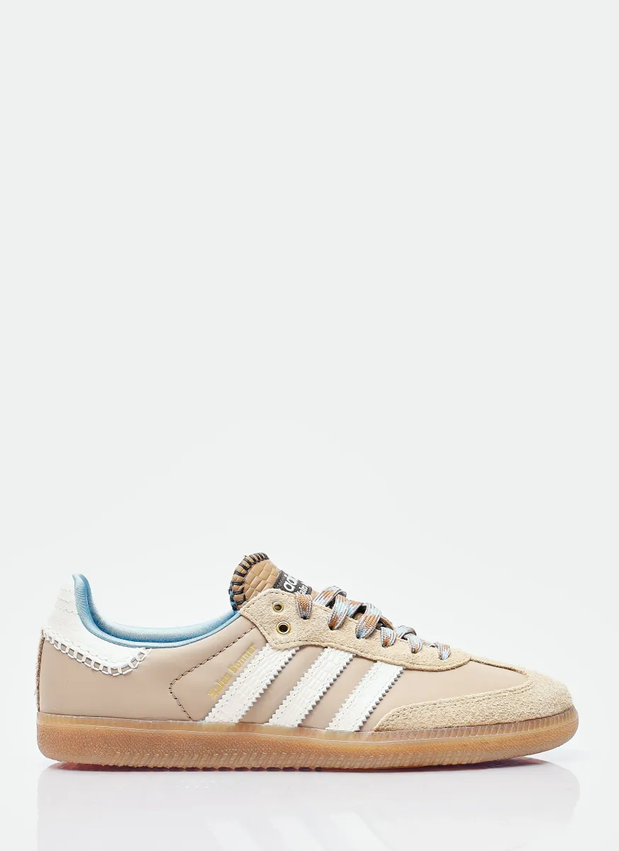 Samba Sneakers