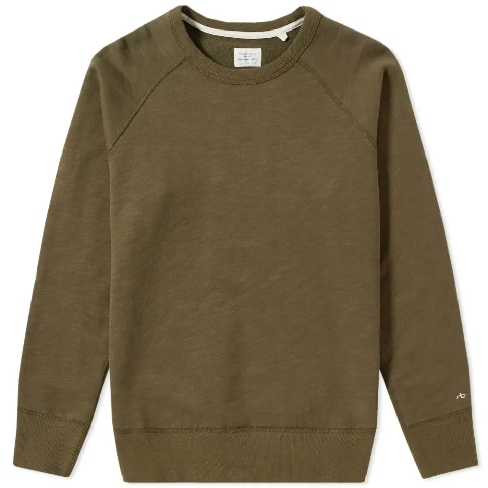 Standard Issue Crew Sweat