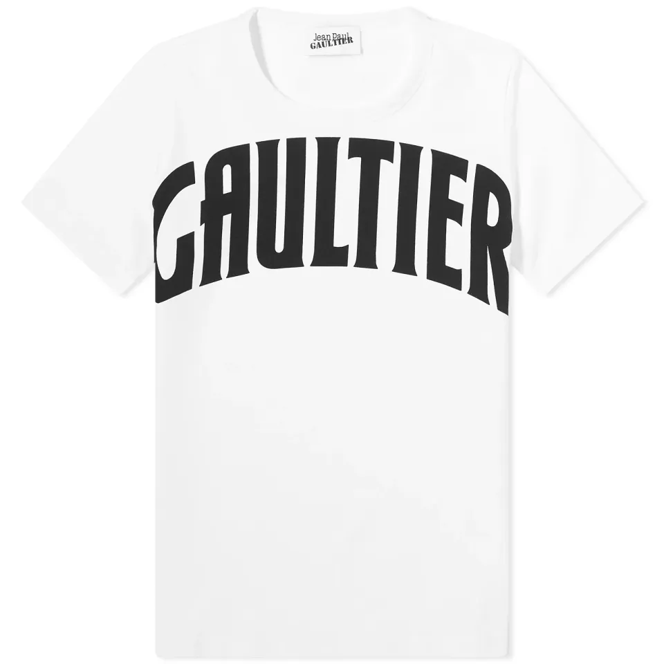Logo Baby T-Shirt