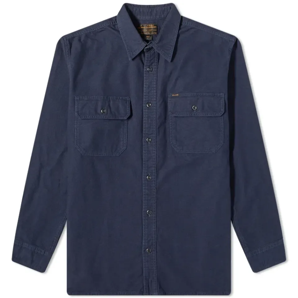 Field Flannel Shirt