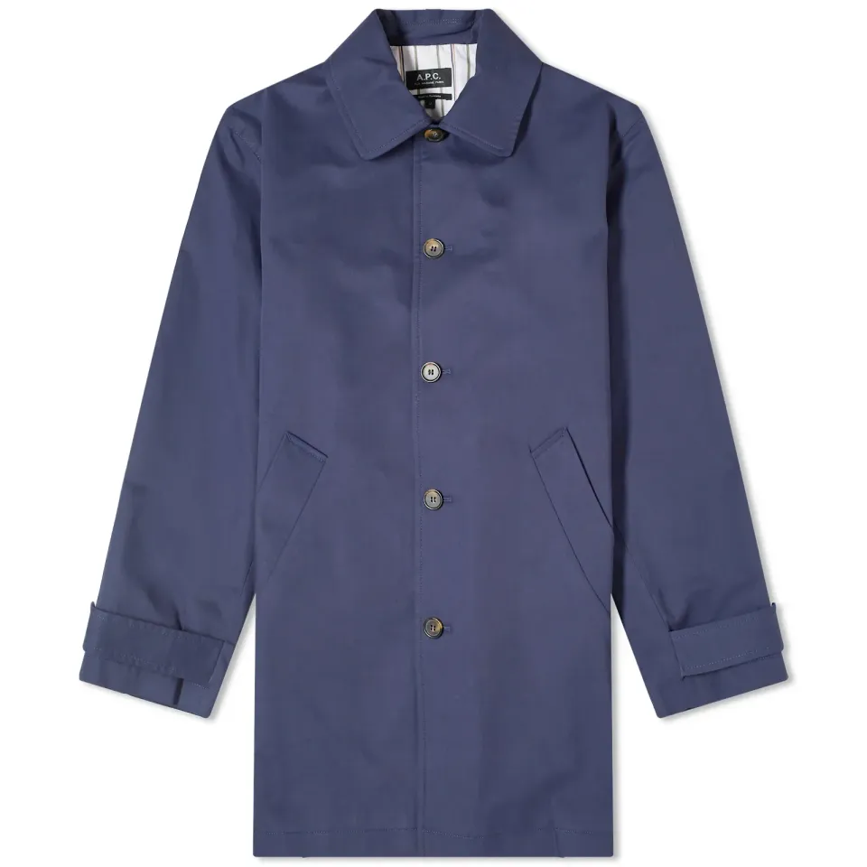 A.P.C. Victor Mac