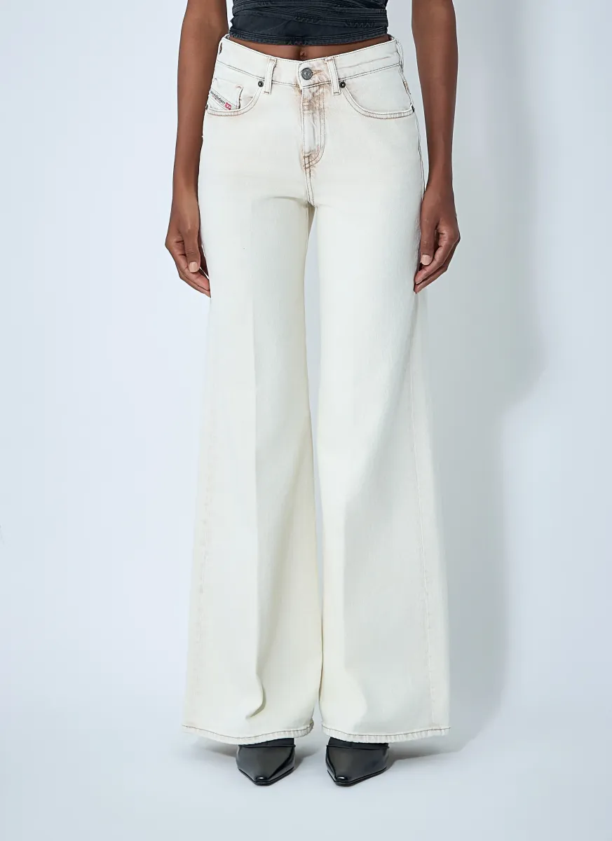 1978 D-Akemi Jeans