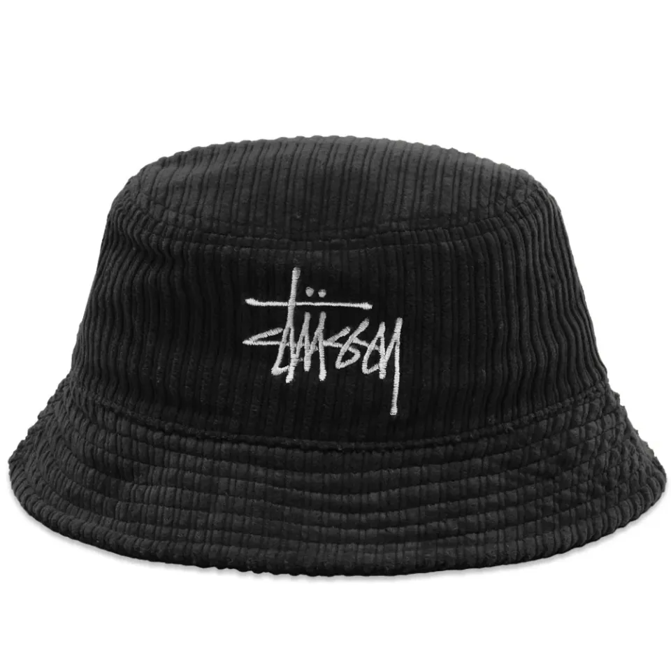 Big Basic Bucket Hat