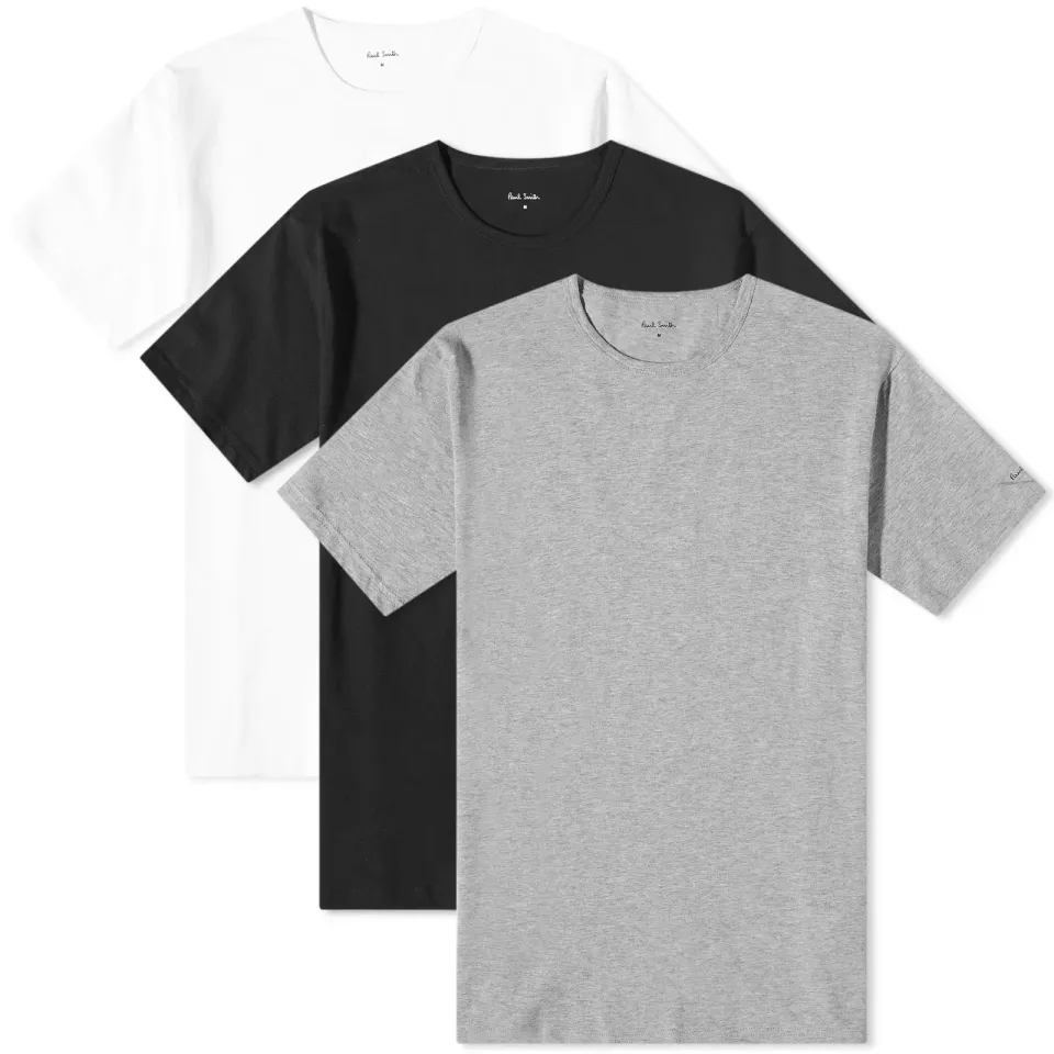 3-Pack T-Shirt