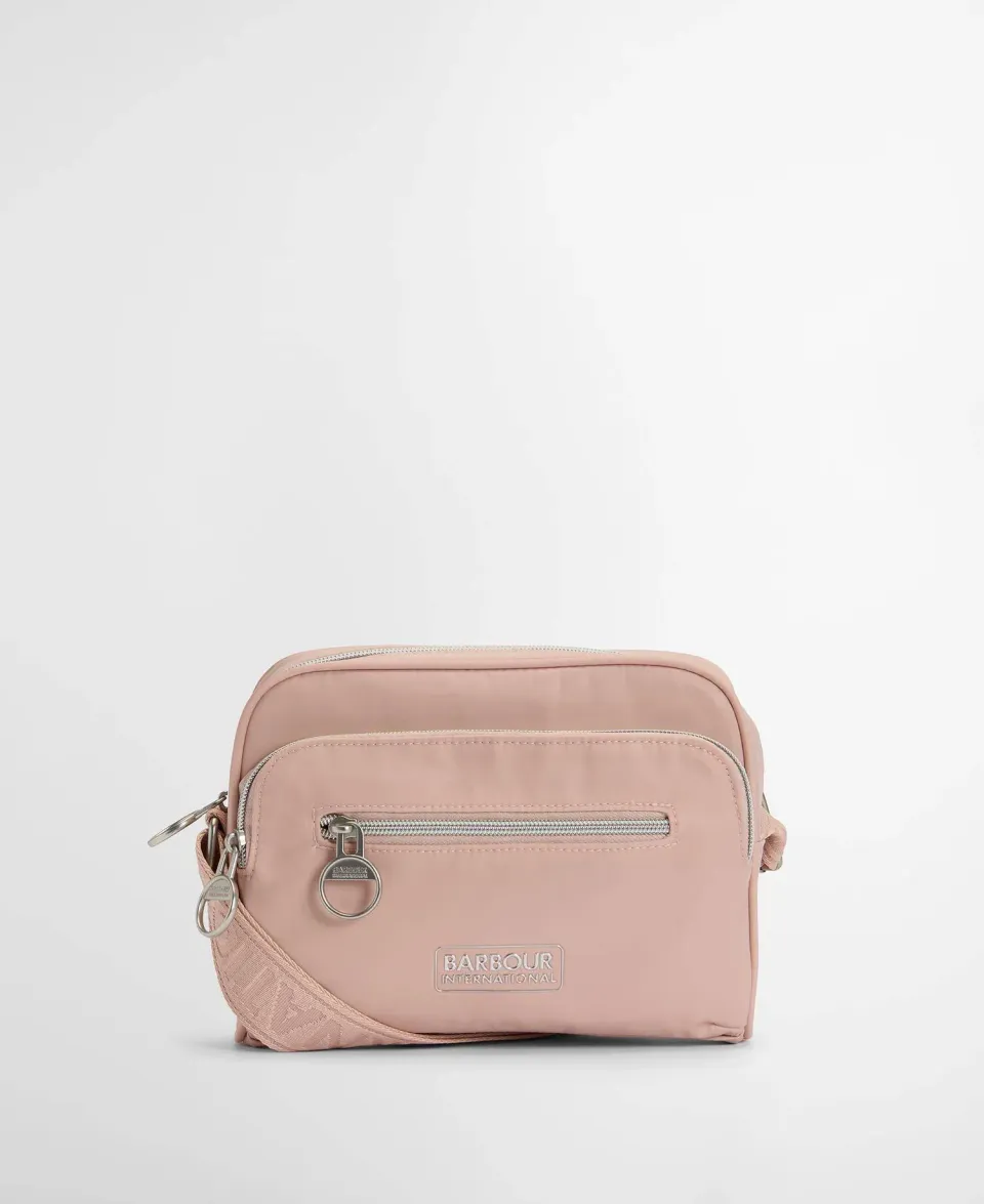 Qualify City Crossbody