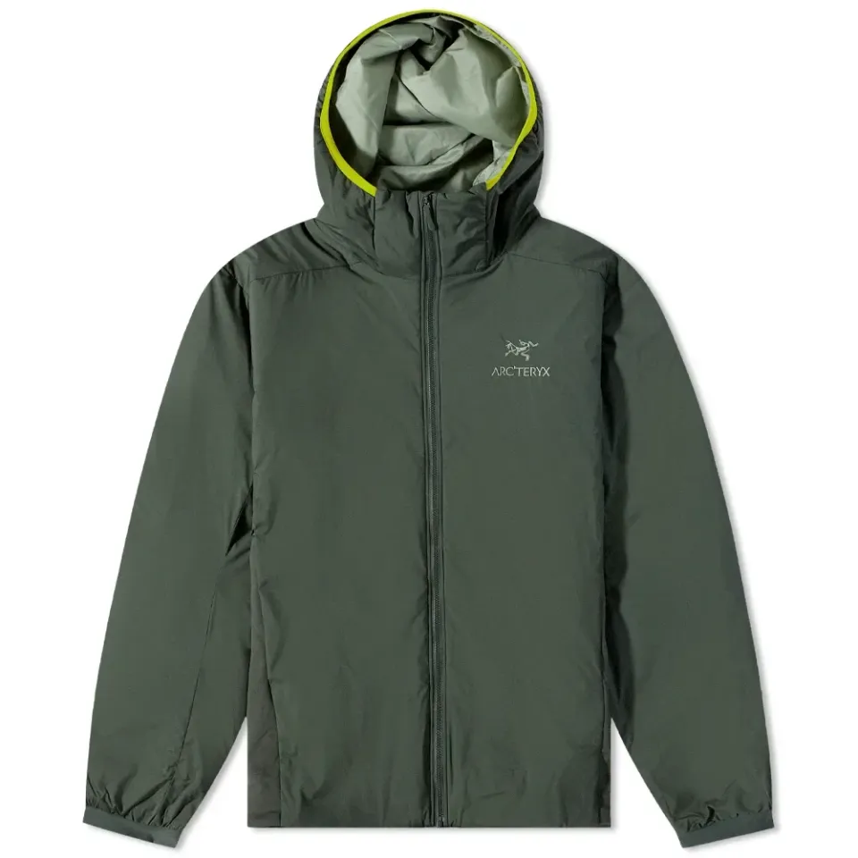 Arc'teryx Atom LT Hooded Jacket