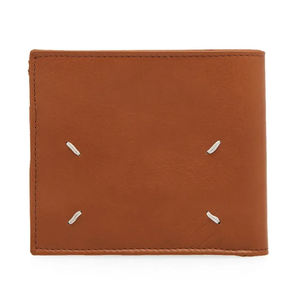 11 Classic Billfold Wallet