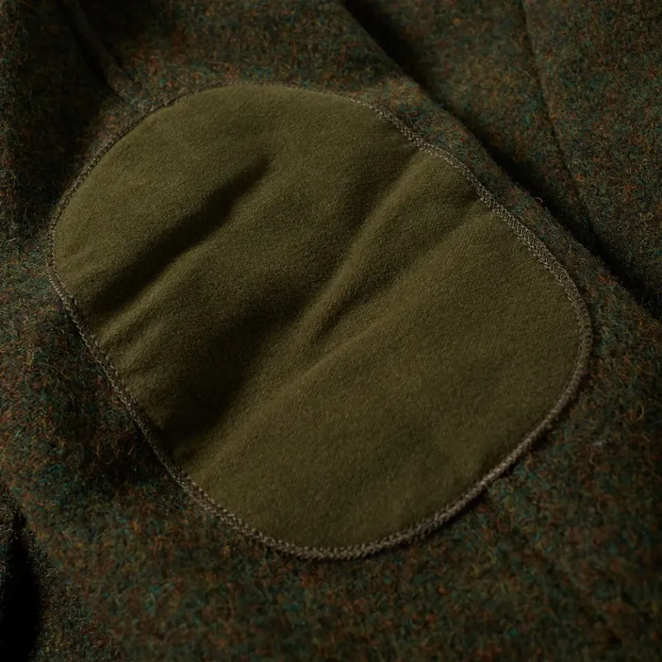 Shetland Blazer