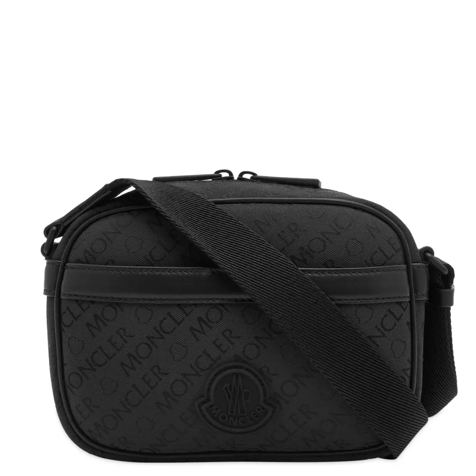 Tech Crossbody Bag