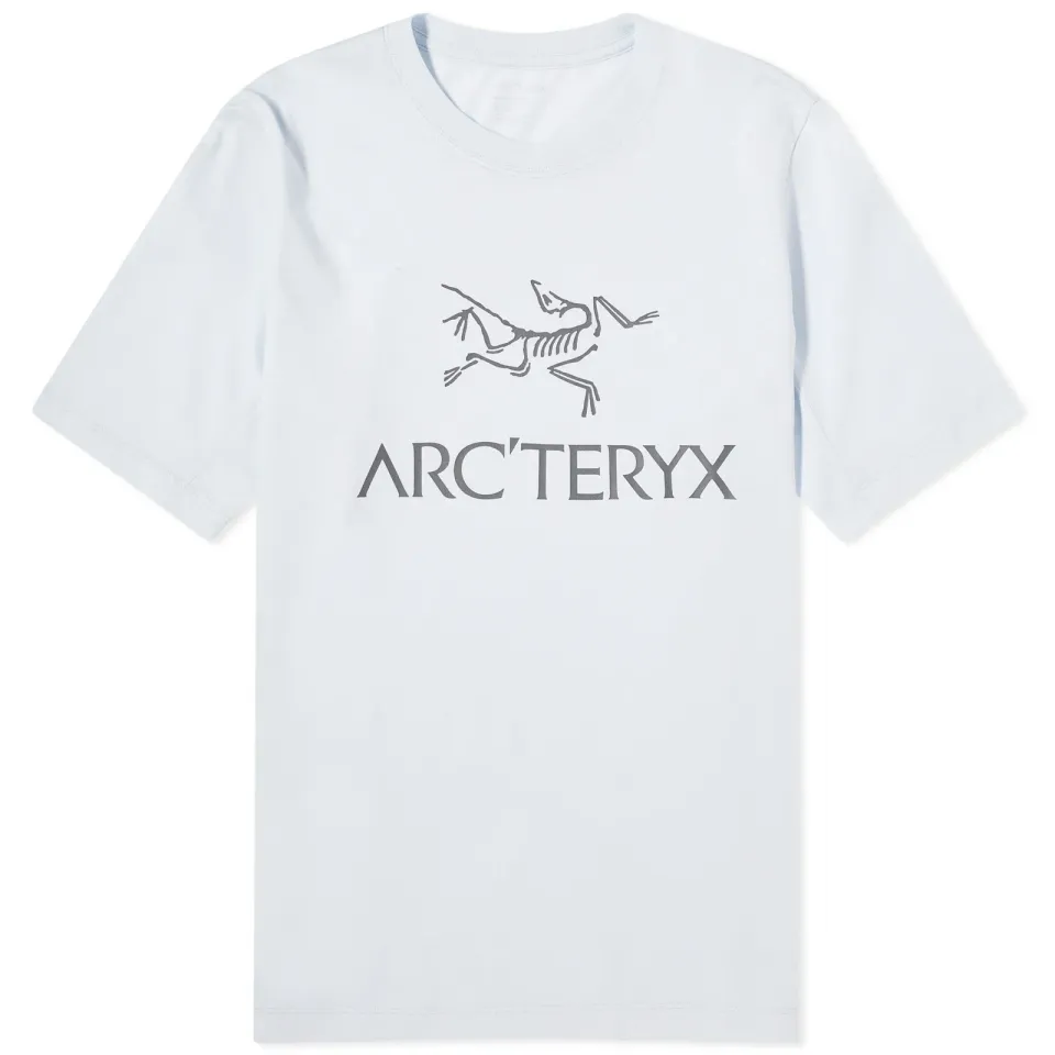 Arc'teryx Arc'Word Logo T-Shirt