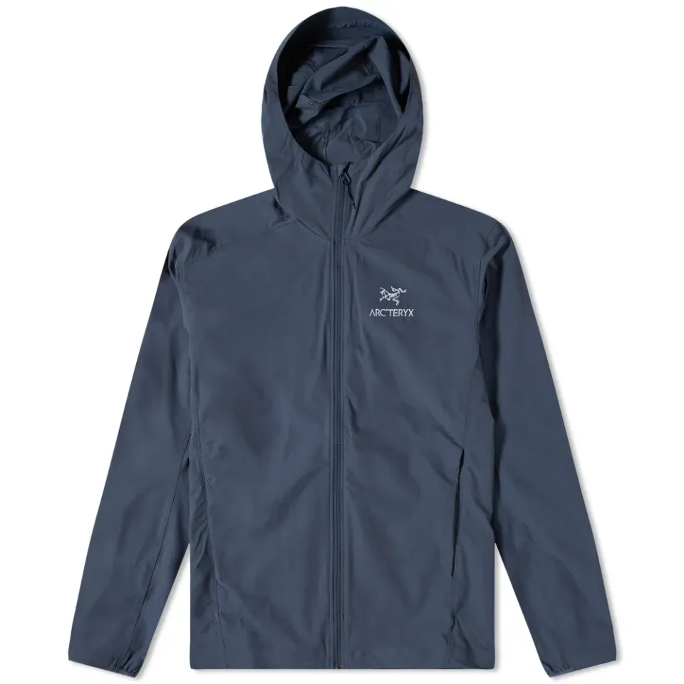 Arc'teryx Gamma SL Hooded Jacket