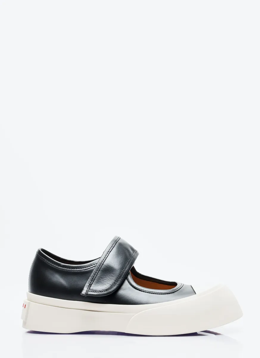 Mary Jane Pablo Flats