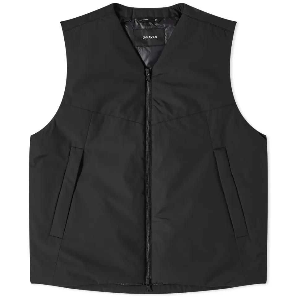 Logan 2L Gore-Tex Insulated Vest