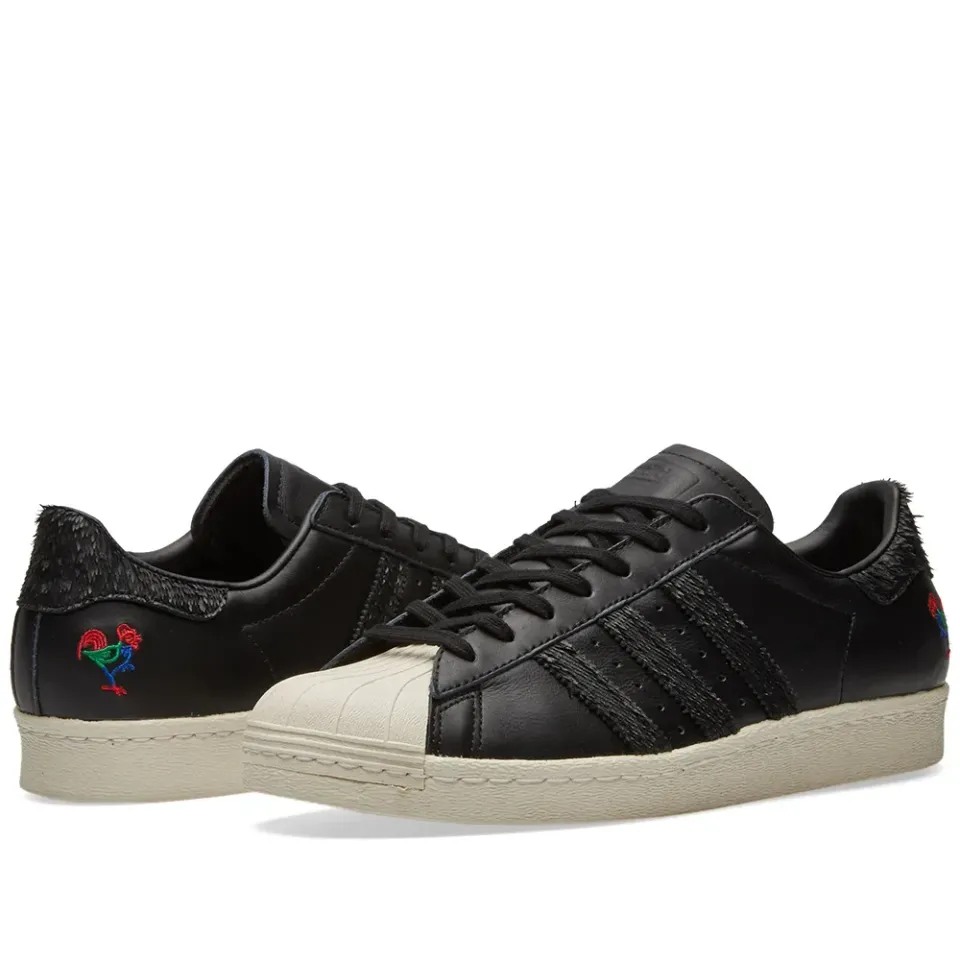 Superstar 80s CNY