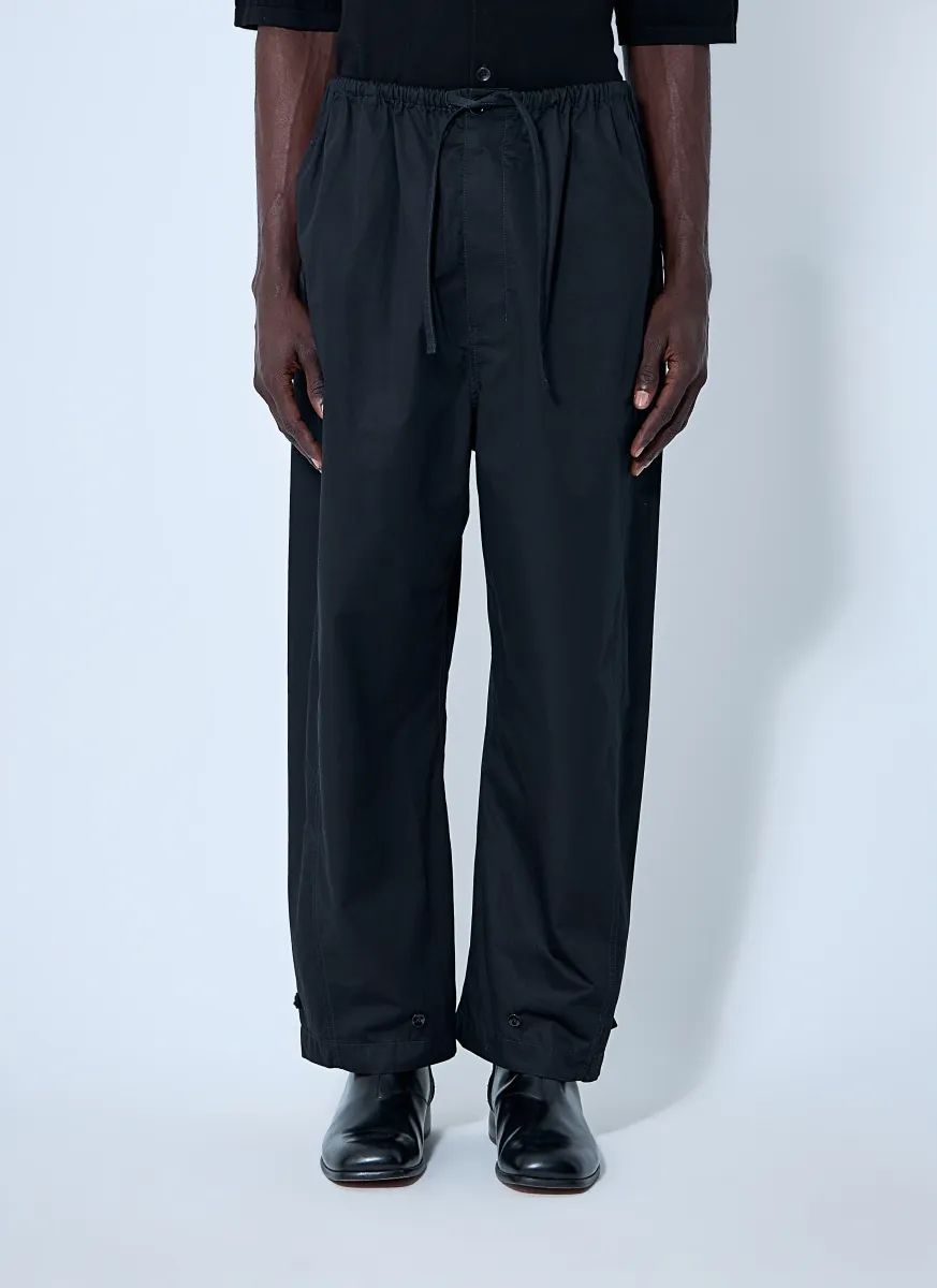 Twisted Pants