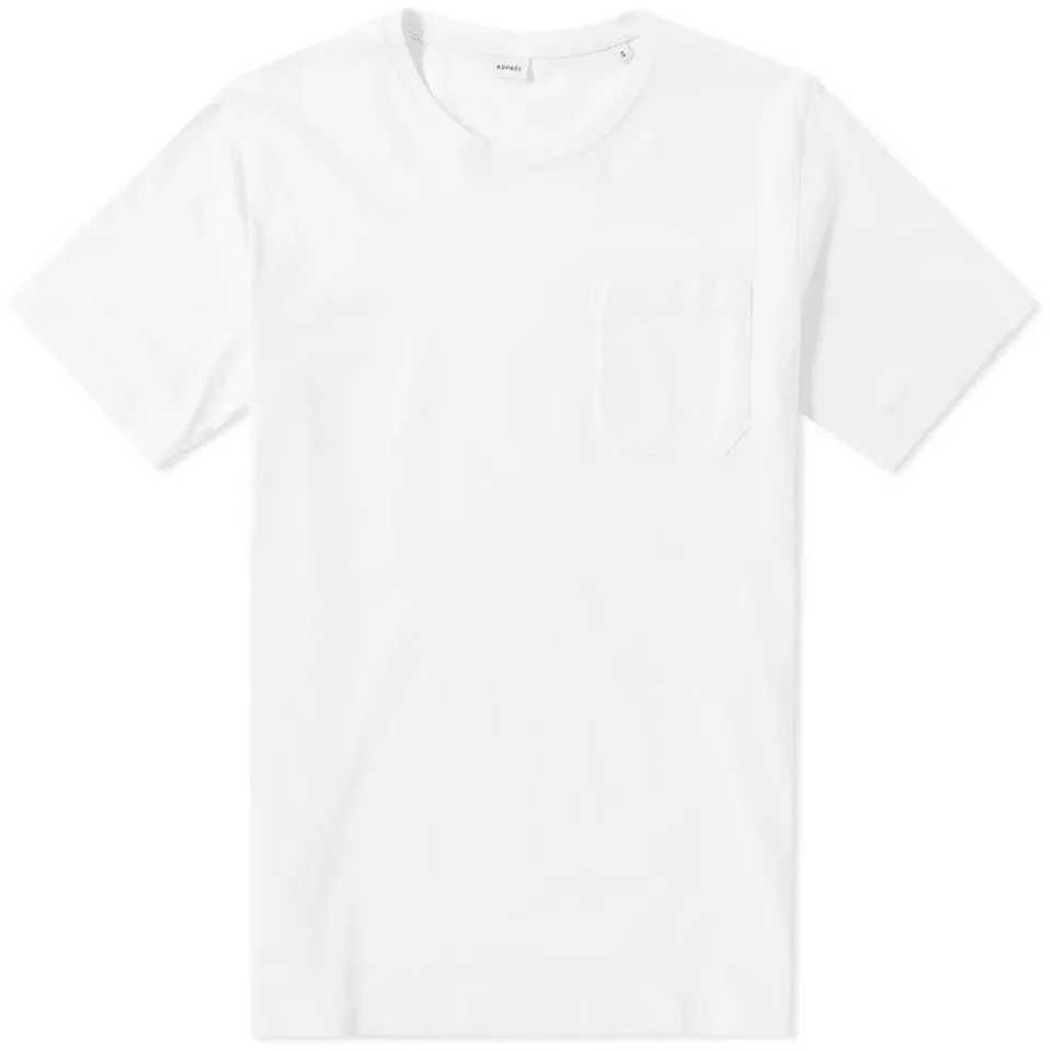 Pocket Tee