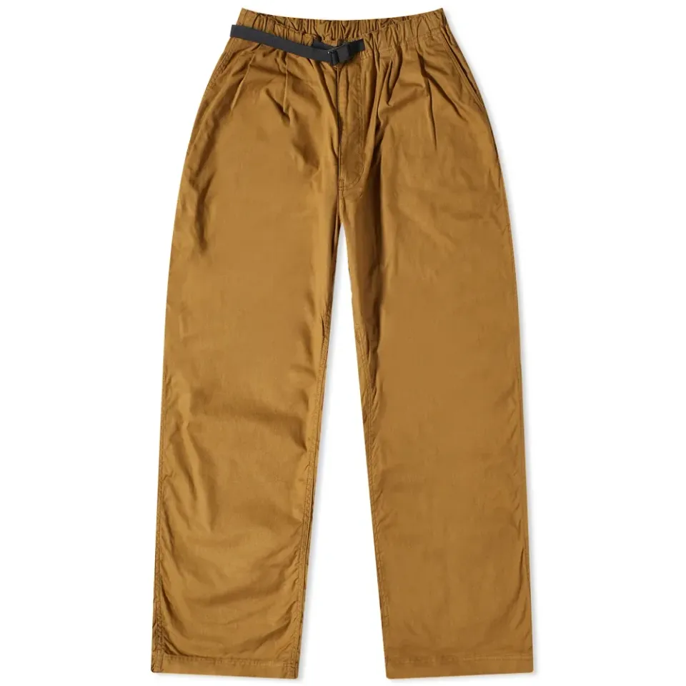 Loose Fit Climbing Pant
