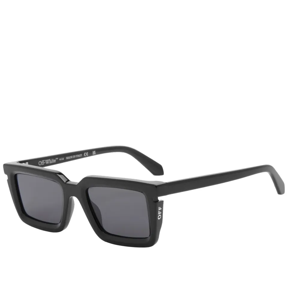 Off-White Tuscon Sunglasses