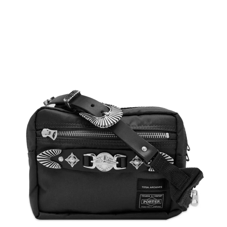 TOGA x Porter Belt Bag