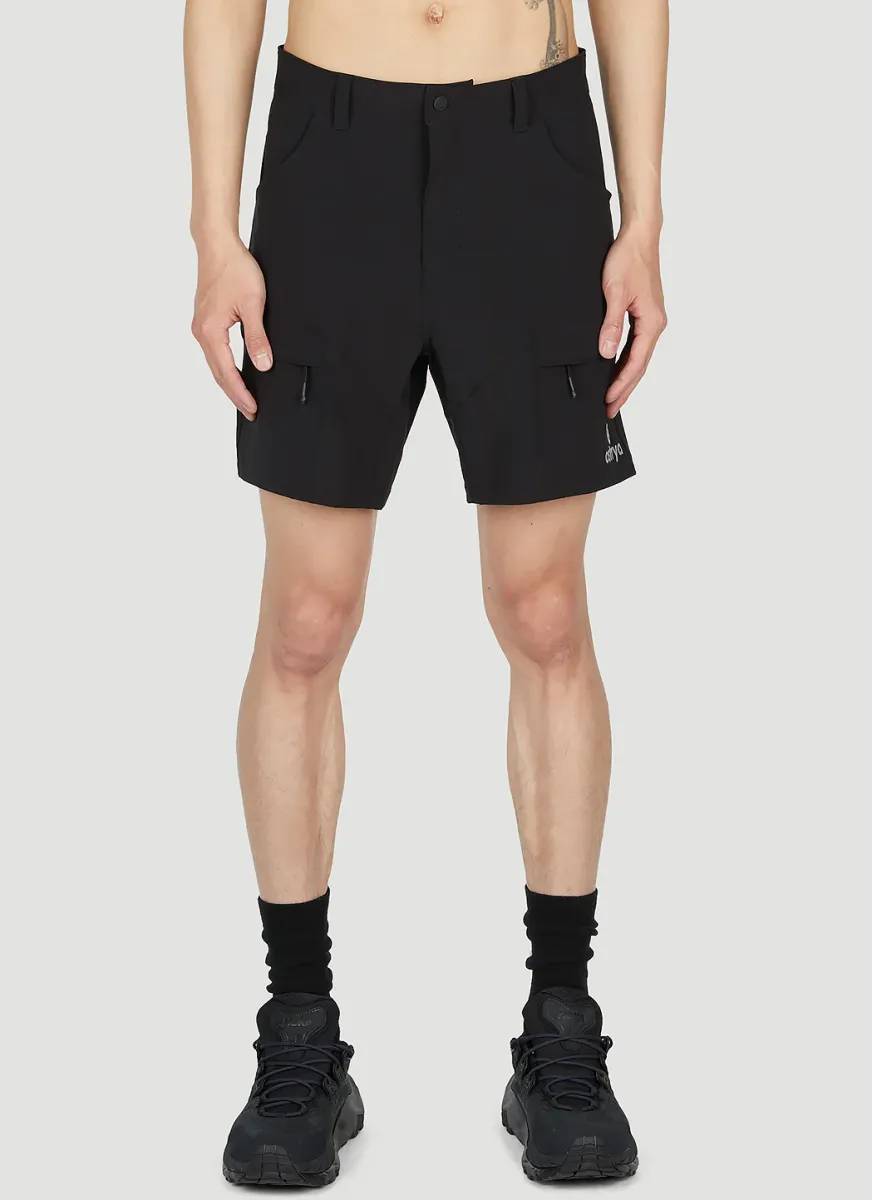 Yarrow Hiking Shorts
