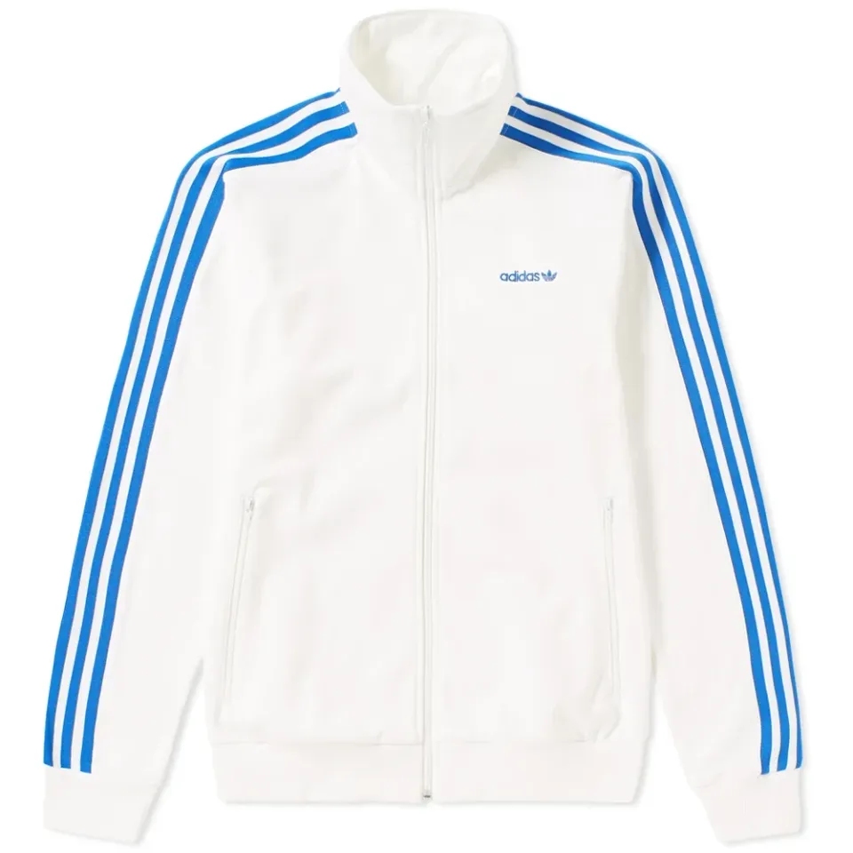 OS Beckenbauer Track Top