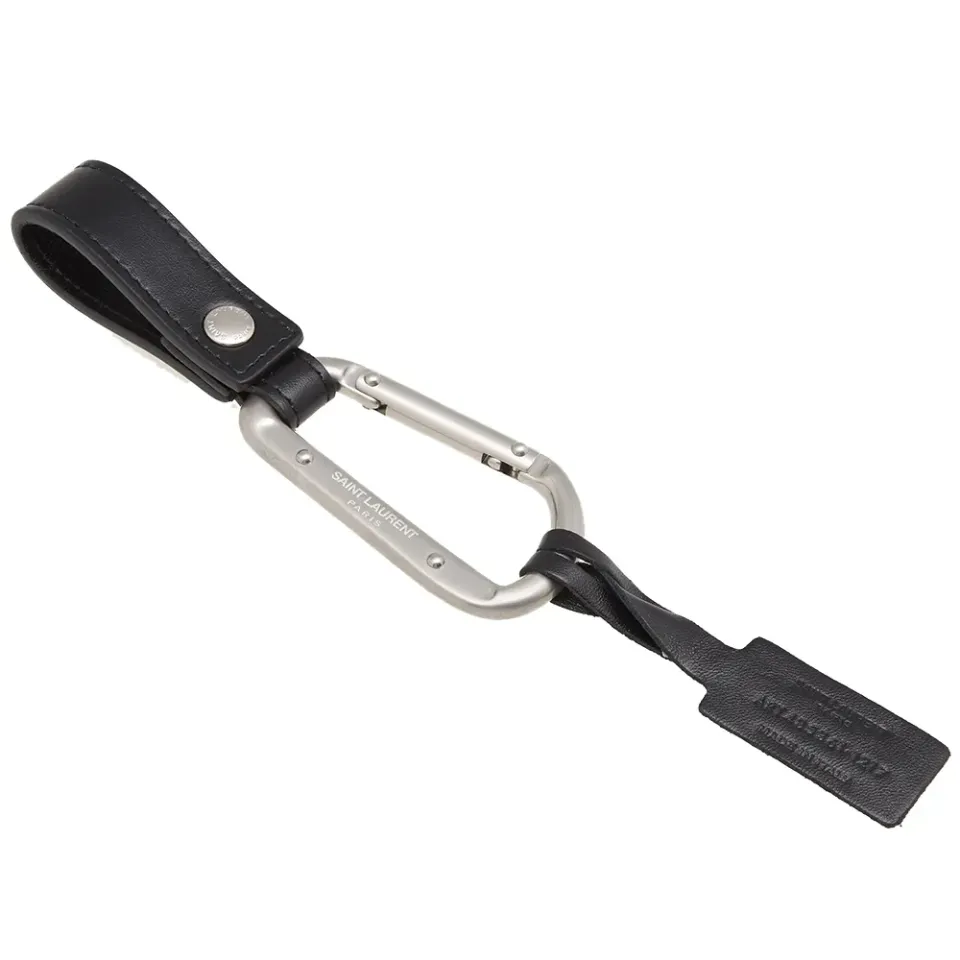 Leather Key Holder
