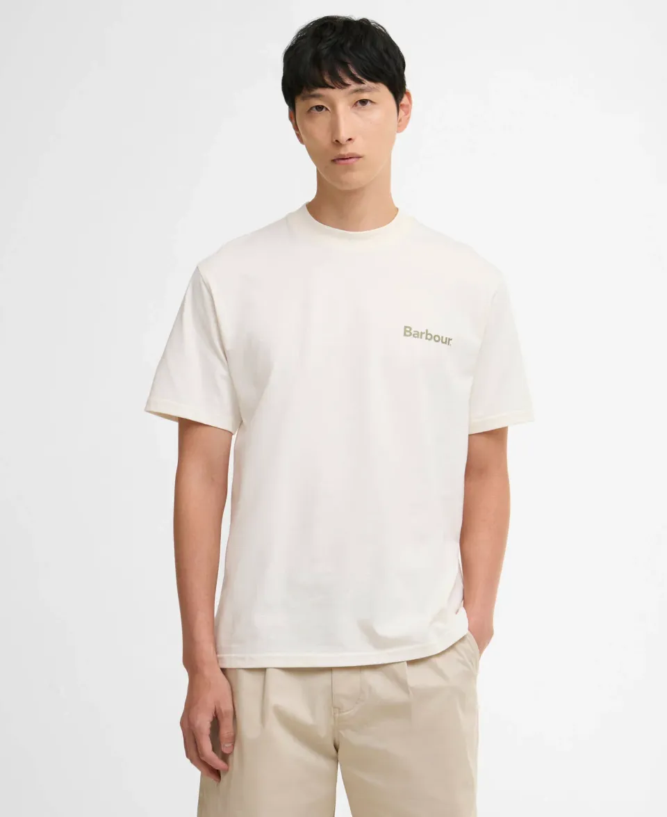 Camber Oversized T-Shirt