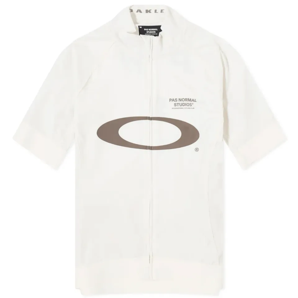 x Oakley Mechanism Jersey