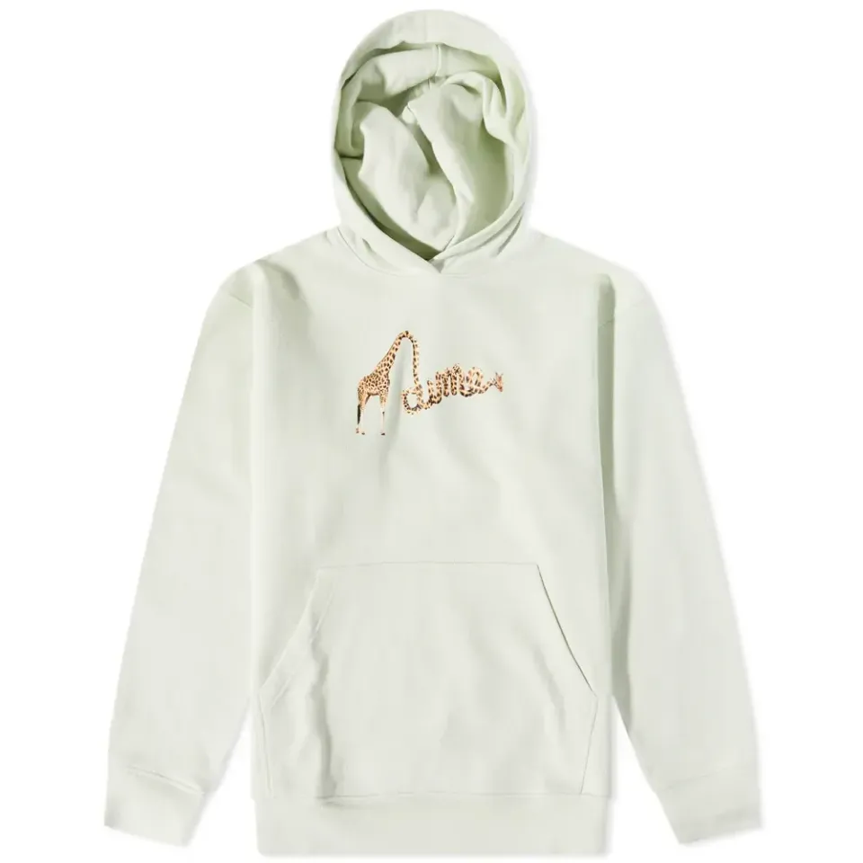 Evolution Hoodie