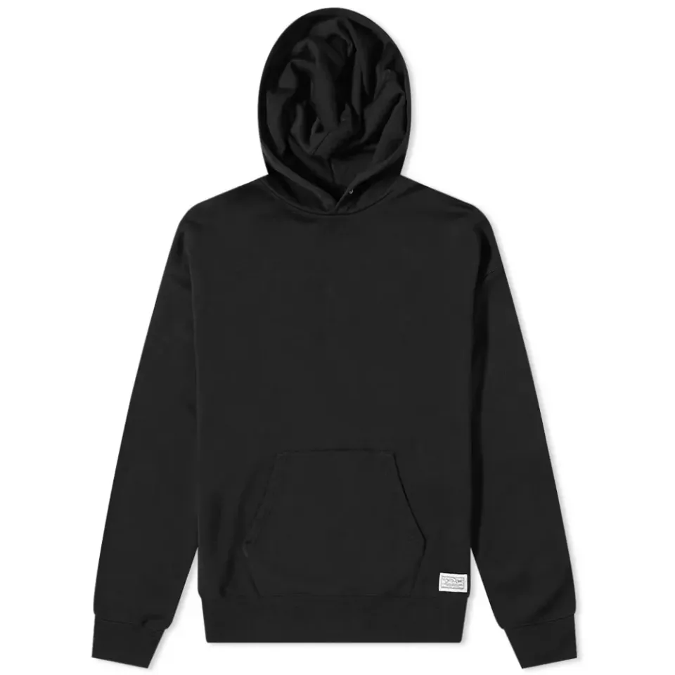 Sport Jumbo Hoody P.O. (Superfine)