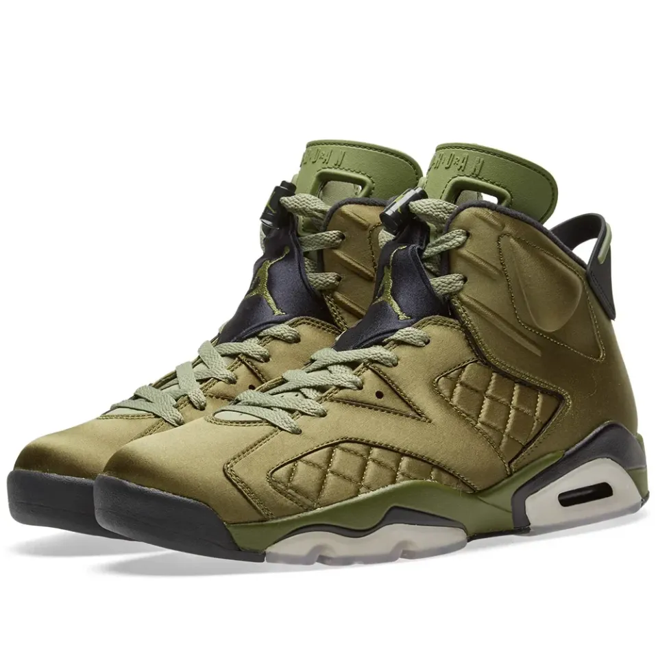 Nike Air Jordan 6 Retro Pinnacle